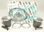 WISECO - SK1237 - Top End Piston Kit