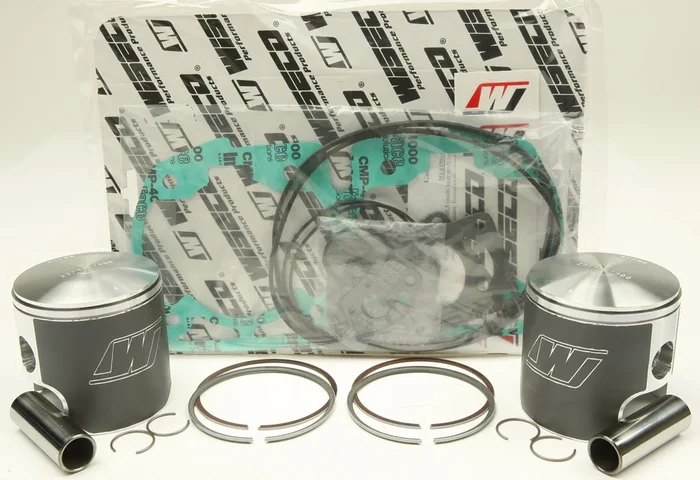 WISECO - SK1238 - Top End Piston Kit