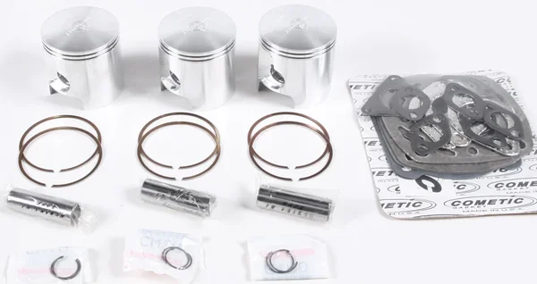 WISECO - SK1240 - Top End Piston Kit