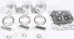 WISECO - SK1240 - Top End Piston Kit
