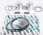 WISECO - SK1244 - Top End Piston Kit