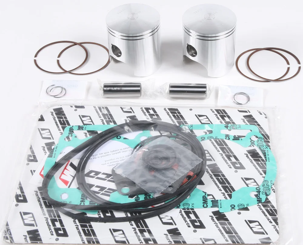 WISECO - SK1244 - Top End Piston Kit