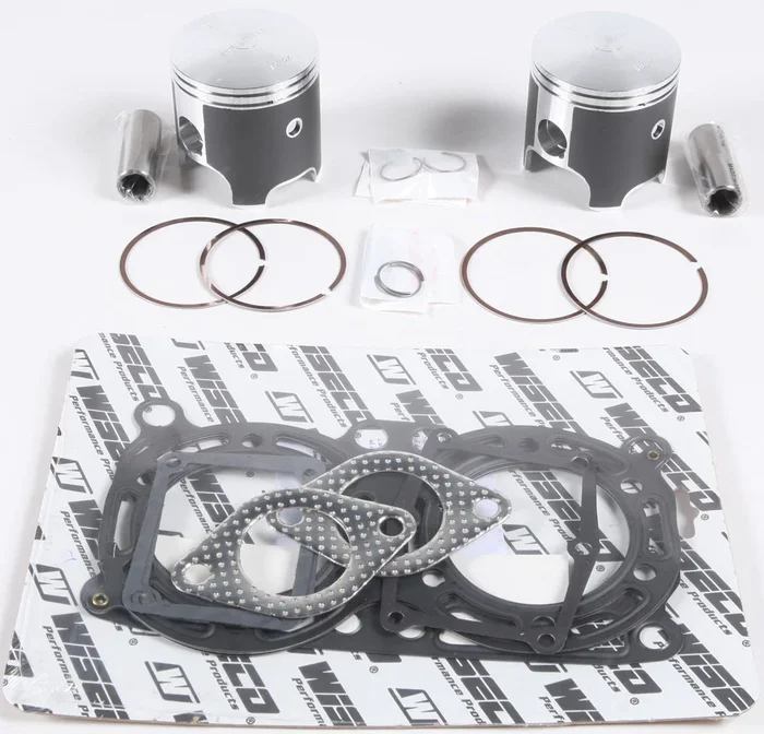 WISECO - SK1257 - Top End Piston Kit