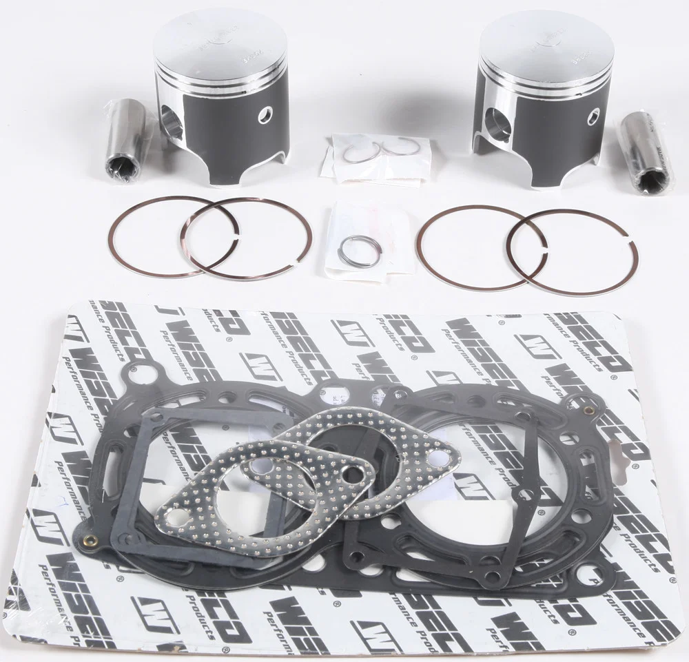 WISECO - SK1257 - Top End Piston Kit