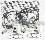 WISECO - SK1260 - Top End Piston Kit