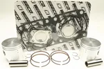WISECO - SK1261 - Top End Piston Kit