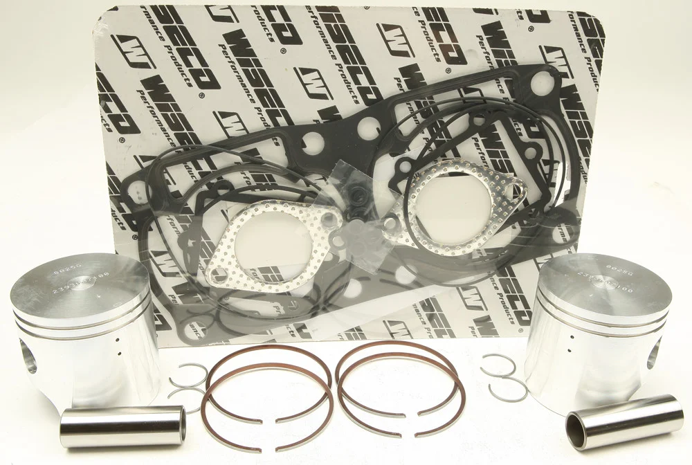 WISECO - SK1261 - Top End Piston Kit