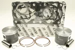 WISECO - SK1263 - Top End Piston Kit