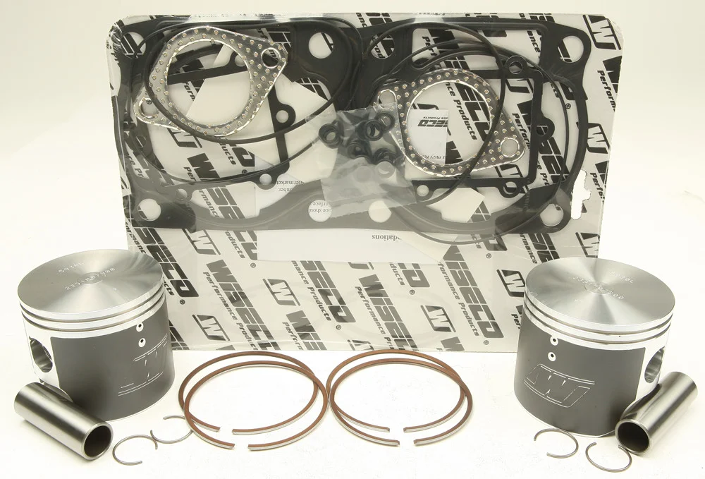 WISECO - SK1263 - Top End Piston Kit