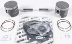 WISECO - SK1272 - Top End Piston Kit