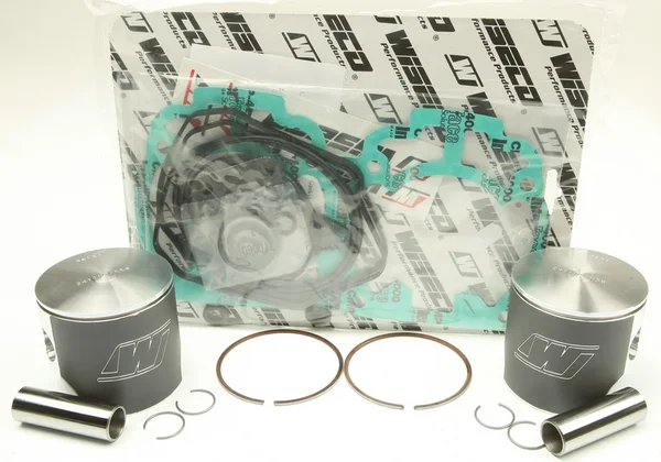 WISECO - SK1303 - Top End Piston Kit