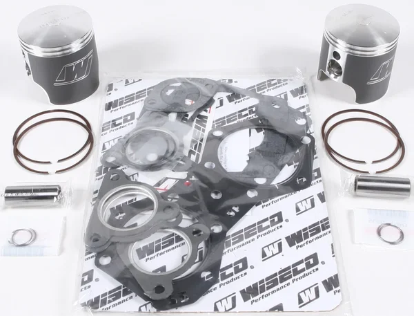 WISECO - SK1307 - Top End Piston Kit