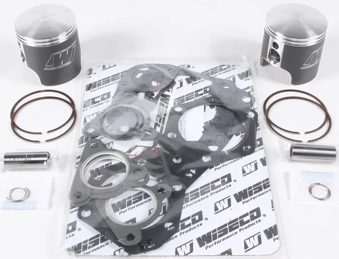 WISECO - SK1307 - Top End Piston Kit