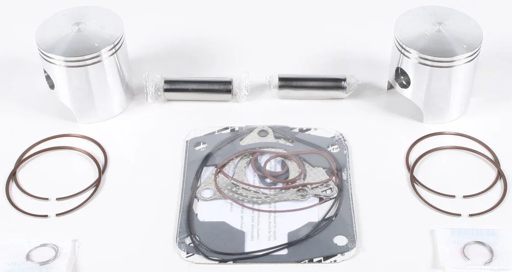 WISECO - SK1314 - Top End Piston Kit