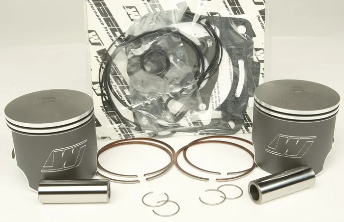 WISECO - SK1315 - Top End Piston Kit