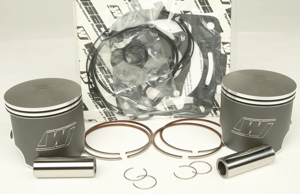 WISECO - SK1315 - Top End Piston Kit