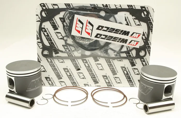 WISECO - SK1316 - Top End Piston Kit