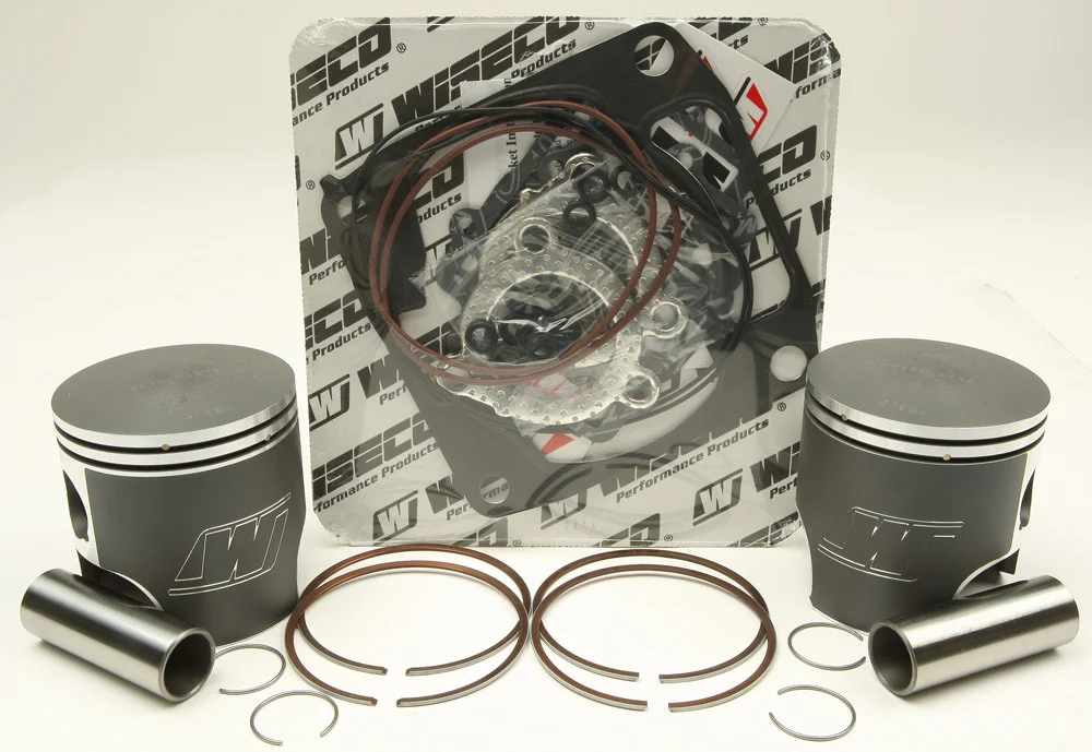WISECO - SK1318 - Top End Piston Kit