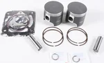 WISECO - SK1321 - Top End Piston Kit