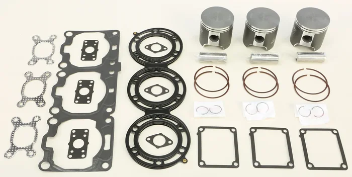 WISECO - SK1325 - Top End Piston Kit