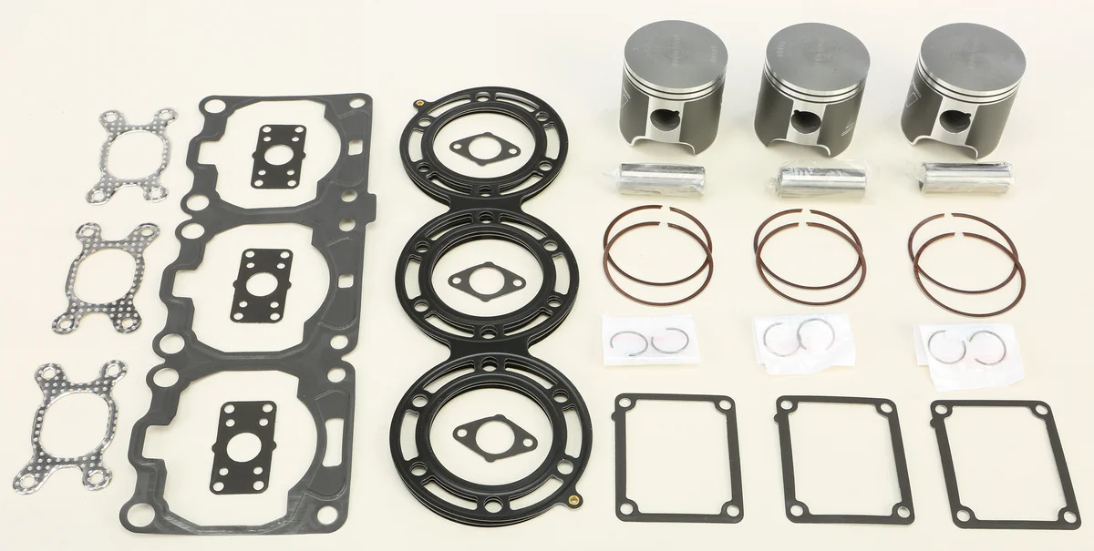 WISECO - SK1325 - Top End Piston Kit