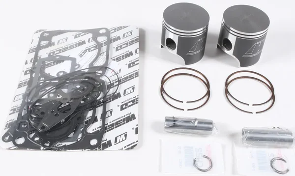 WISECO - SK1328 - Top End Piston Kit