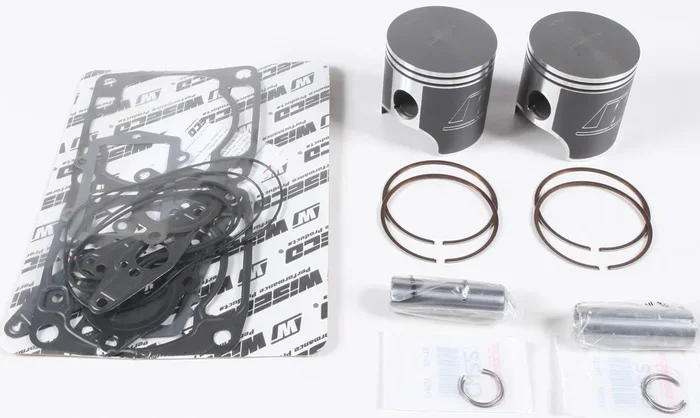 WISECO - SK1328 - Top End Piston Kit