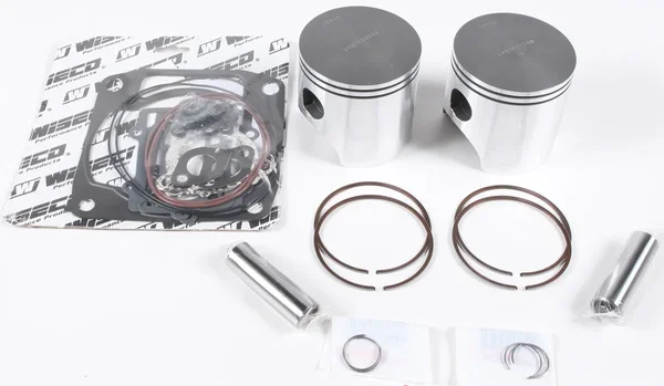 WISECO - SK1329 - Top End Piston Kit