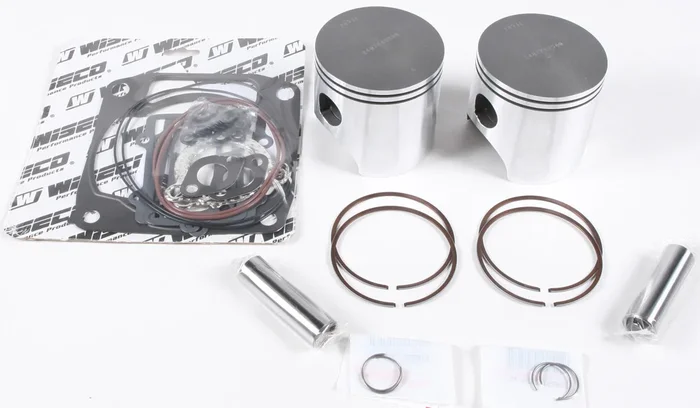 WISECO - SK1329 - Top End Piston Kit