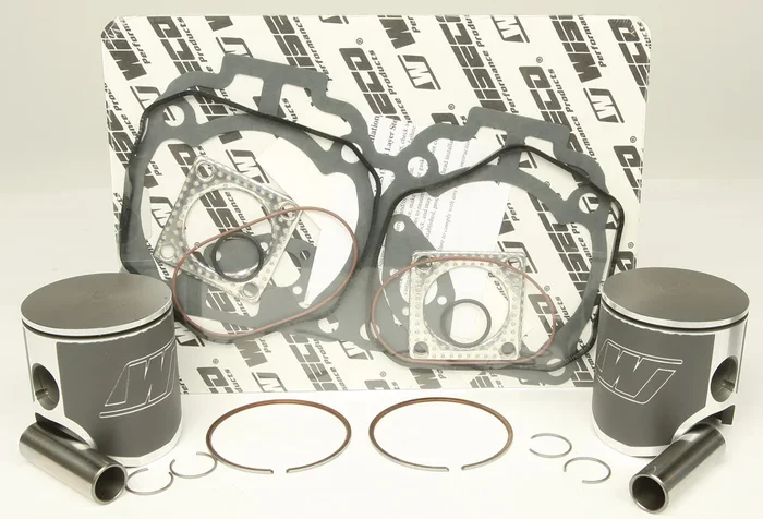 WISECO - SK1338 - Top End Piston Kit