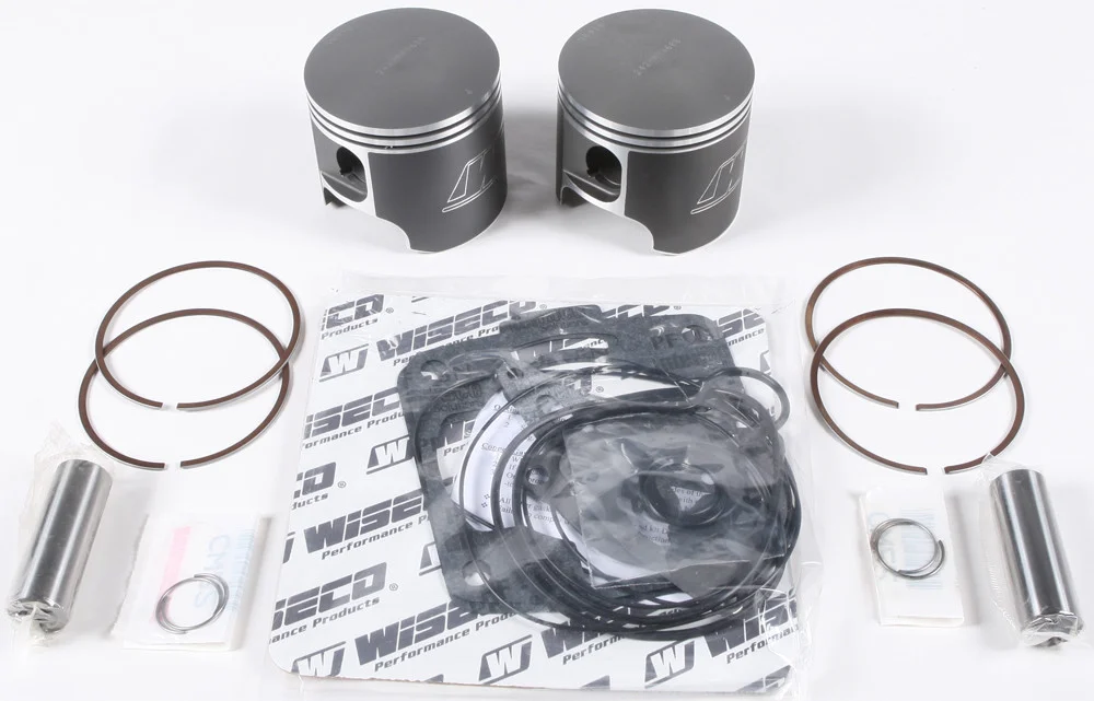 WISECO - SK1345 - Top End Piston Kit