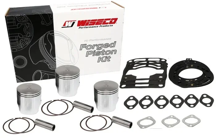 WISECO - SK1356 - Top End Piston Kit