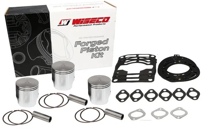 WISECO - SK1356 - Top End Piston Kit