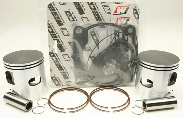 WISECO - SK1359 - Top End Piston Kit