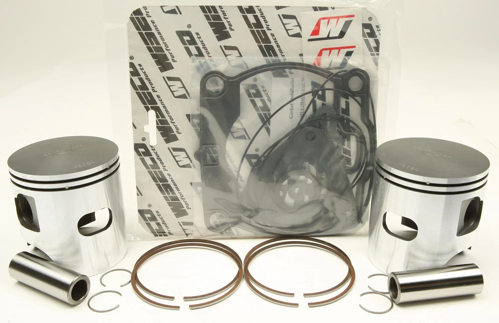 WISECO - SK1359 - Top End Piston Kit