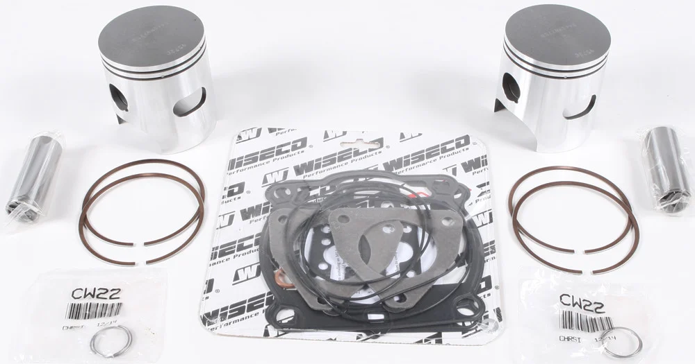 WISECO - SK1362 - Top End Piston Kit