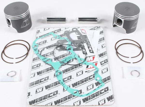 WISECO - SK1376 - Top End Piston Kit