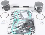 WISECO - SK1378 - Top End Piston Kit