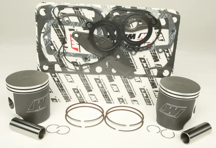 WISECO - SK1384 - Top End Piston Kit