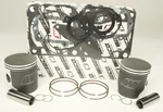 WISECO - SK1384 - Top End Piston Kit
