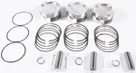 WISECO - SK1394 - Top End Piston Kit