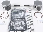 WISECO - SK1396 - Top End Piston Kit