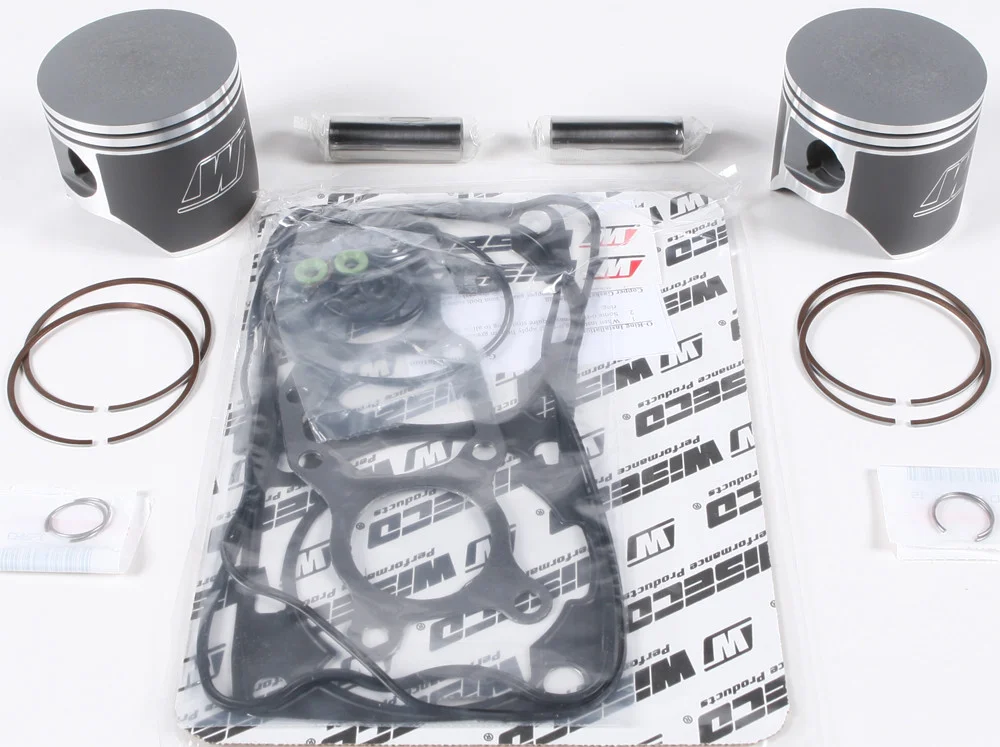 WISECO - SK1396 - Top End Piston Kit