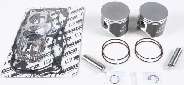 WISECO - SK1398 - Top End Piston Kit