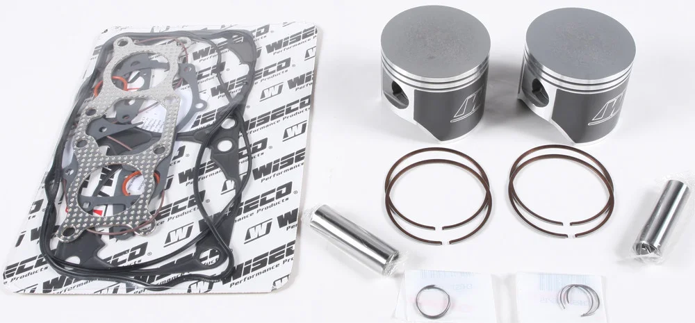 WISECO - SK1398 - Top End Piston Kit