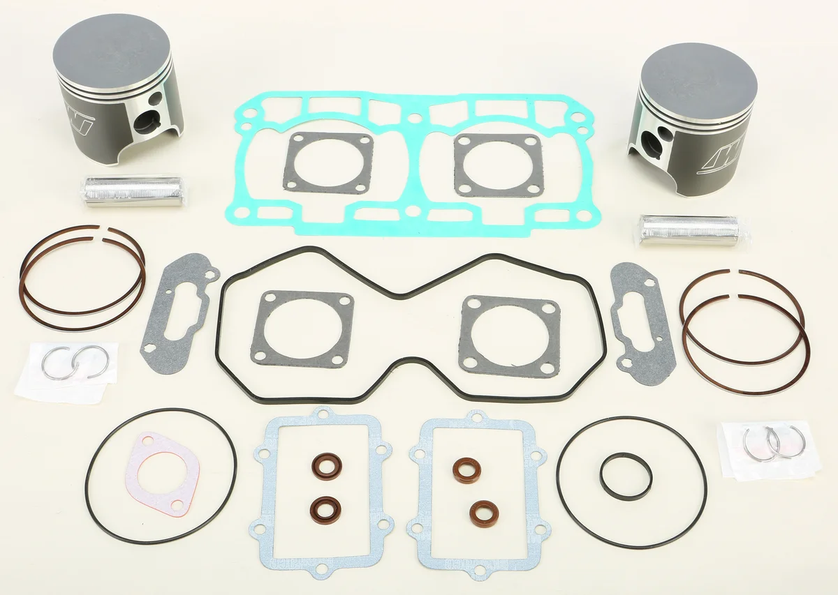 WISECO - SK1399 - Top End Piston Kit