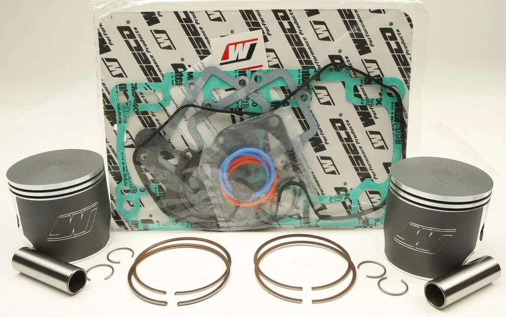 WISECO - SK1402 - Top End Piston Kit