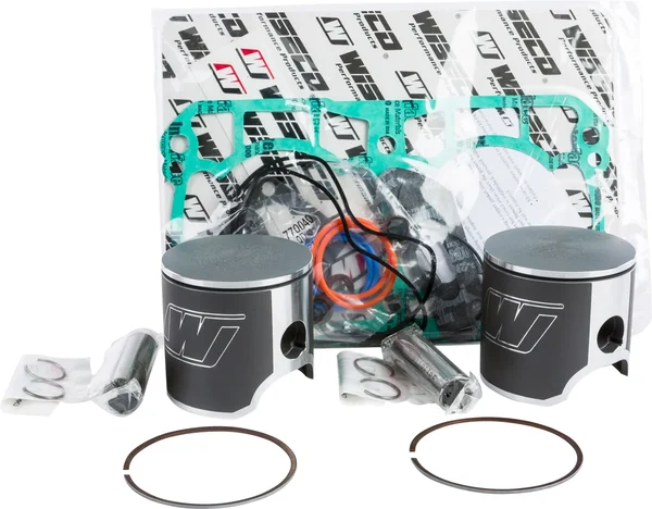 WISECO - SK1407 - Top End Piston Kit