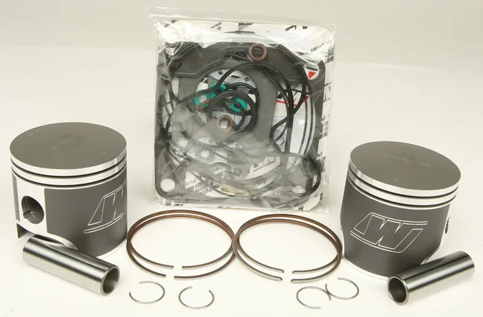 WISECO - SK1410 - Top End Piston Kit