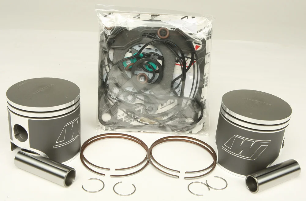 WISECO - SK1410 - Top End Piston Kit